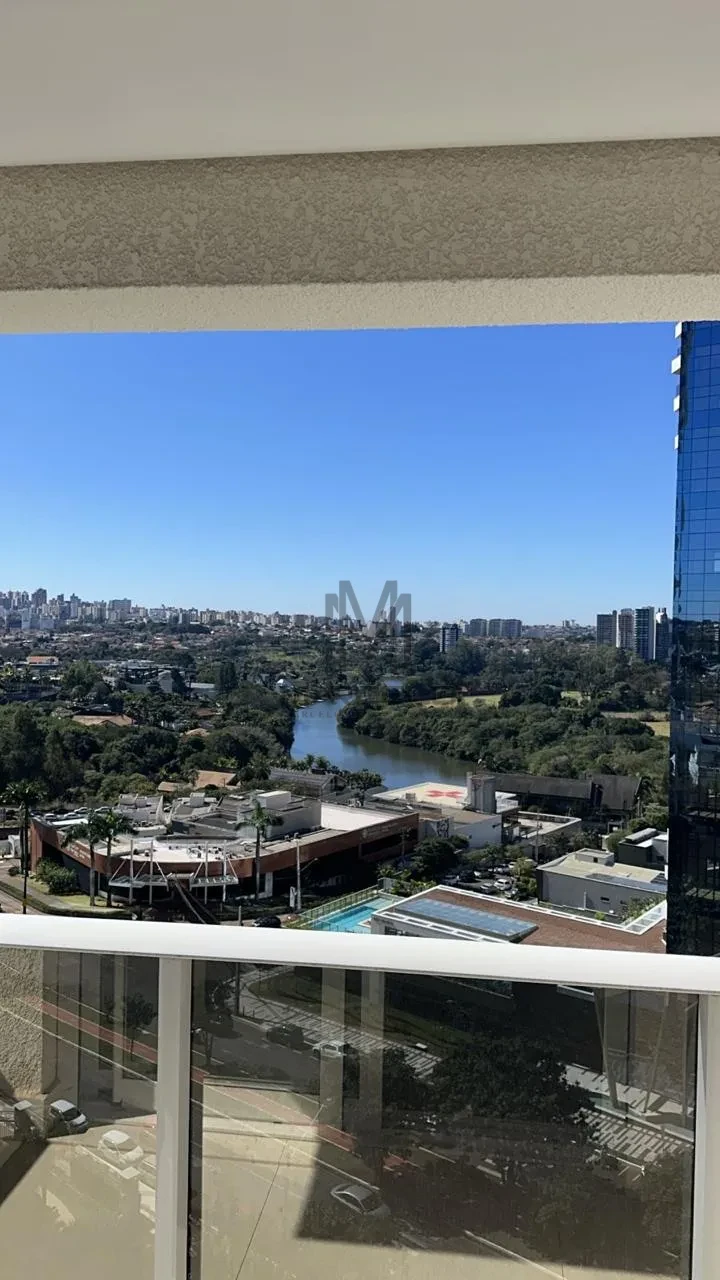 Apartamento à Venda Edifício La Torre - Bela Suíça Londrina