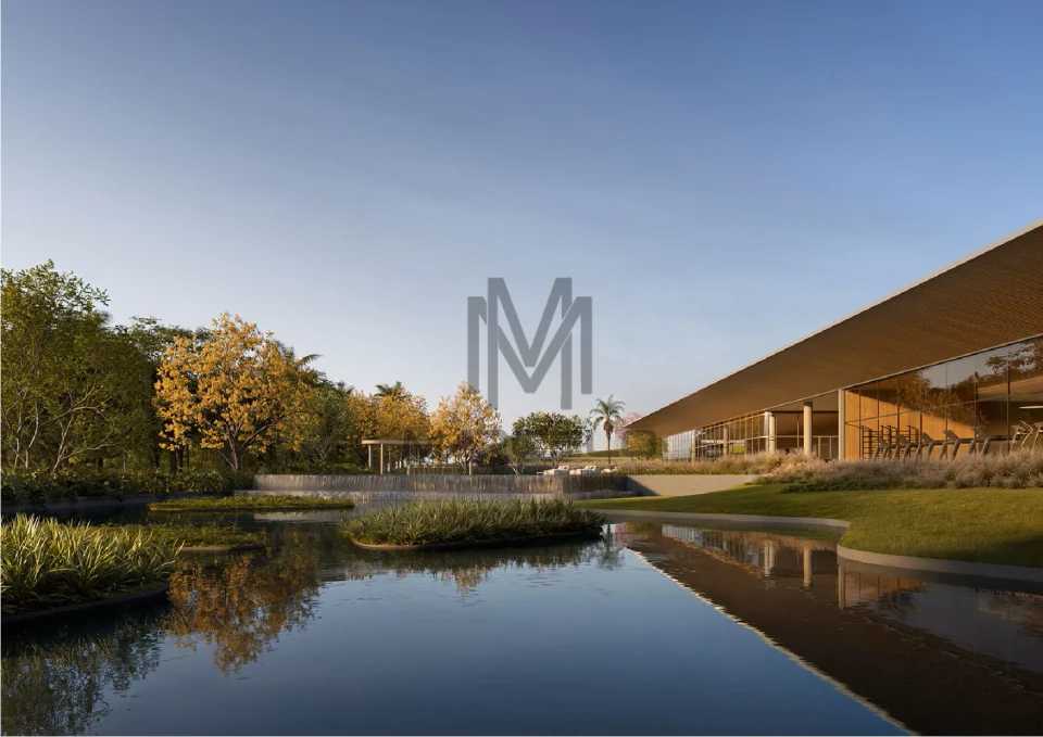 Parque das Artes (Plaenge)