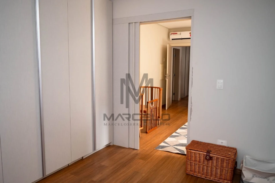 Imagens do imóveis Casa Em Condomínio Á Venda Alphaville Imbuias Londrina