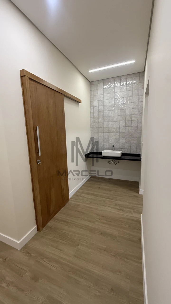 Imagens do imóveis Casa Em Condomínio À Venda Condomínio Parque Taua Araçari Londrina