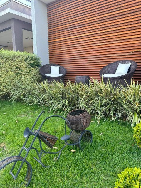Casa Em Condomínio Á Venda Condomínio Royal Forest Londrina Imagens do imóveis Casa Em Condomínio Á Venda Condomínio Royal Forest Londrina