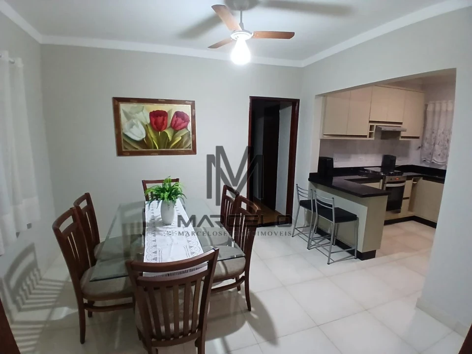 Imagens do imóveis Casa Á Venda Pinheiros Londrina
