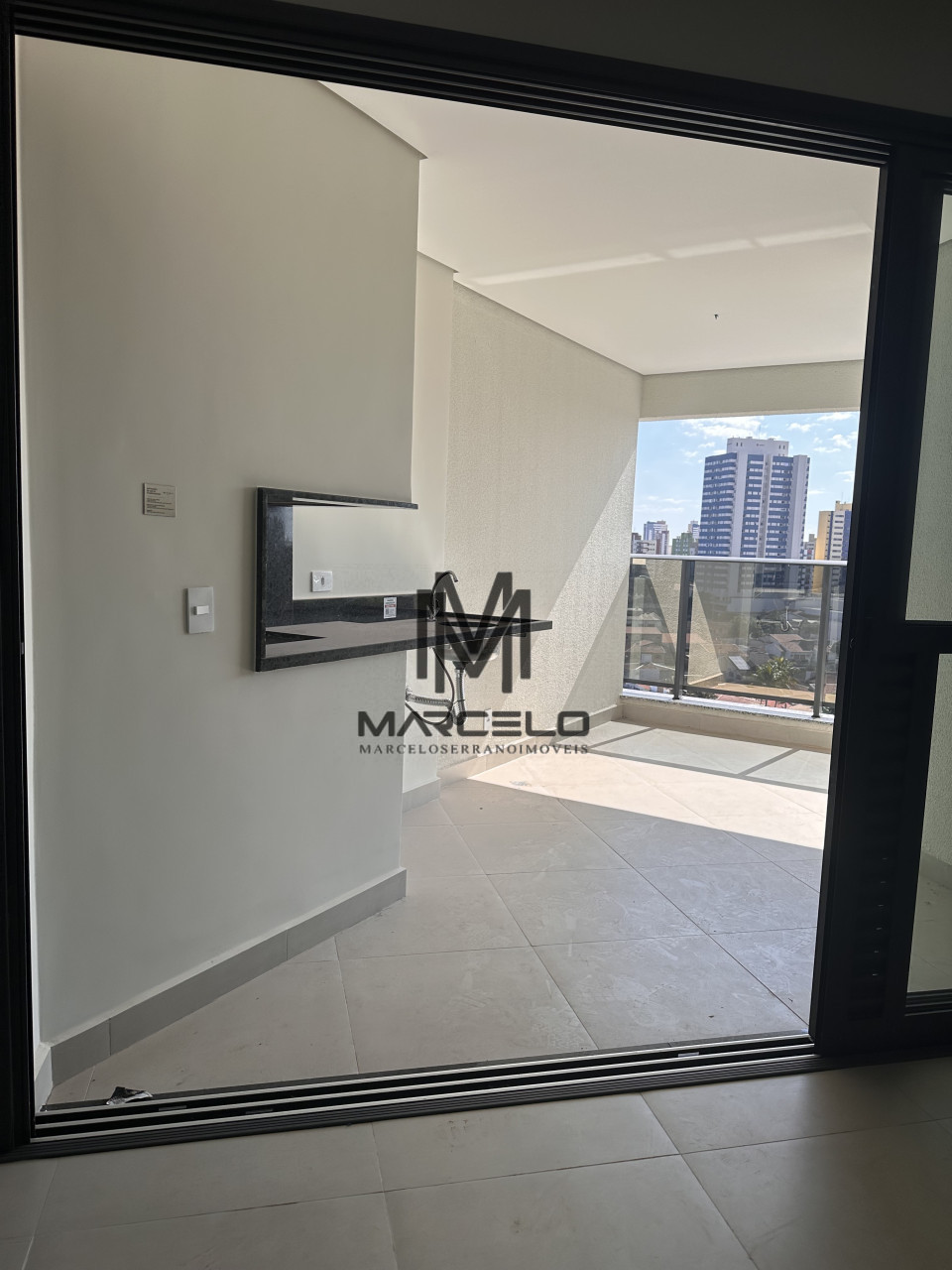 Imagens do imóveis Edifício Odyssey Condomínio