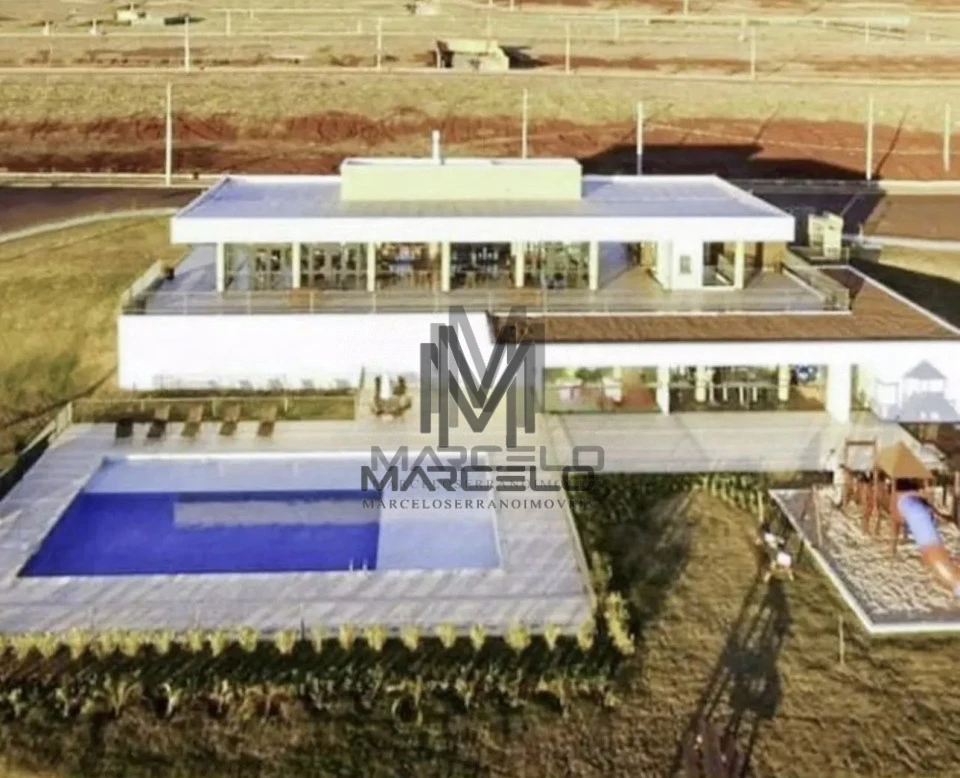 Casa À Venda Condomínio Parque Tauá Araçari Londrina