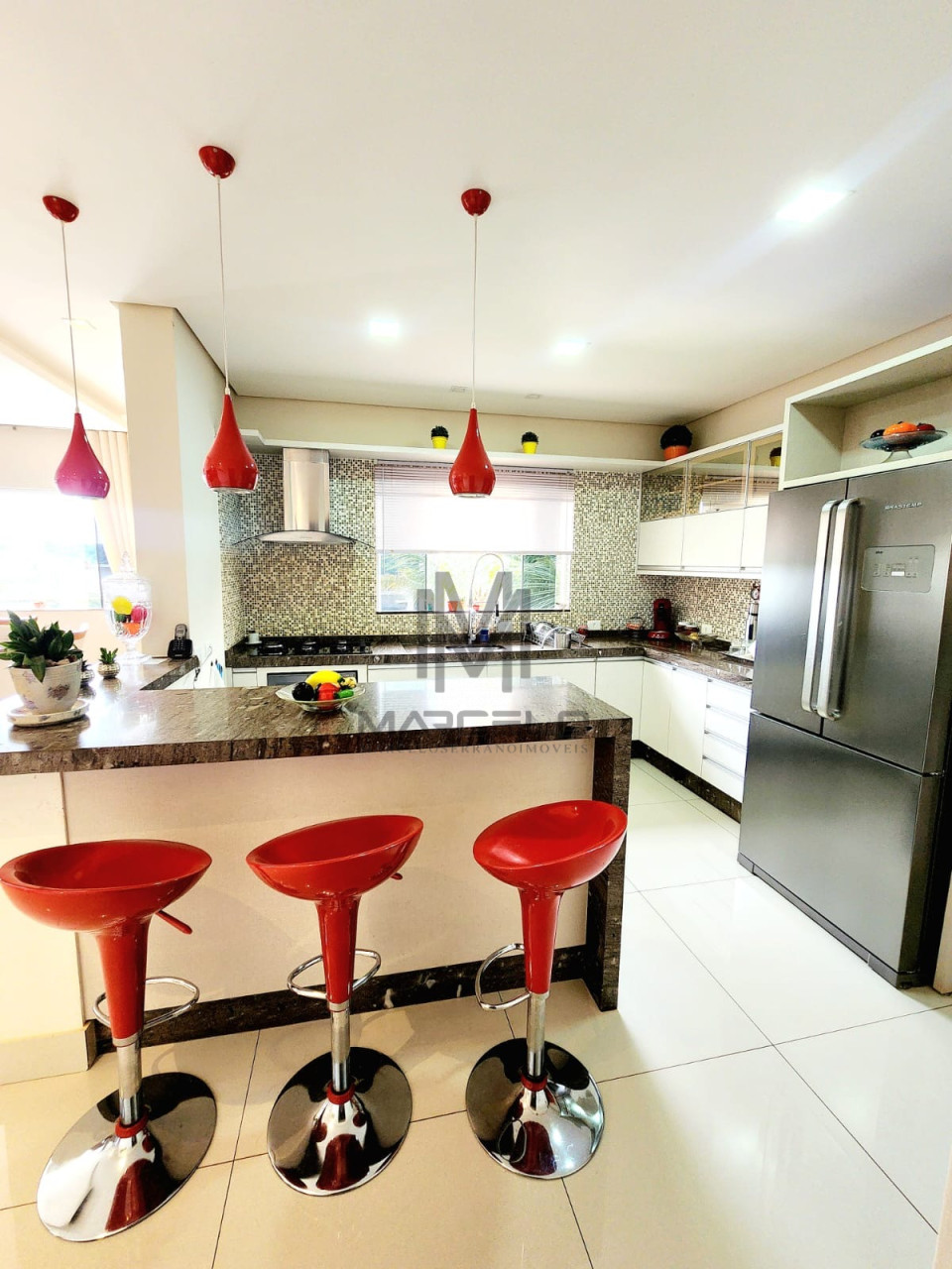 Casa Em Condomínio Á Venda Condomínio Sun Lake Londrina Imagens do imóveis Casa Em Condomínio Á Venda Condomínio Sun Lake Londrina