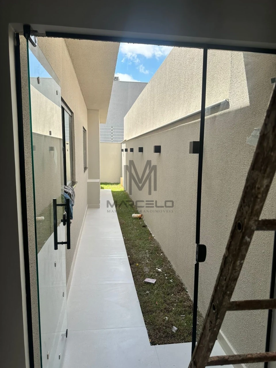 Imagens do imóveis Casa nova à venda