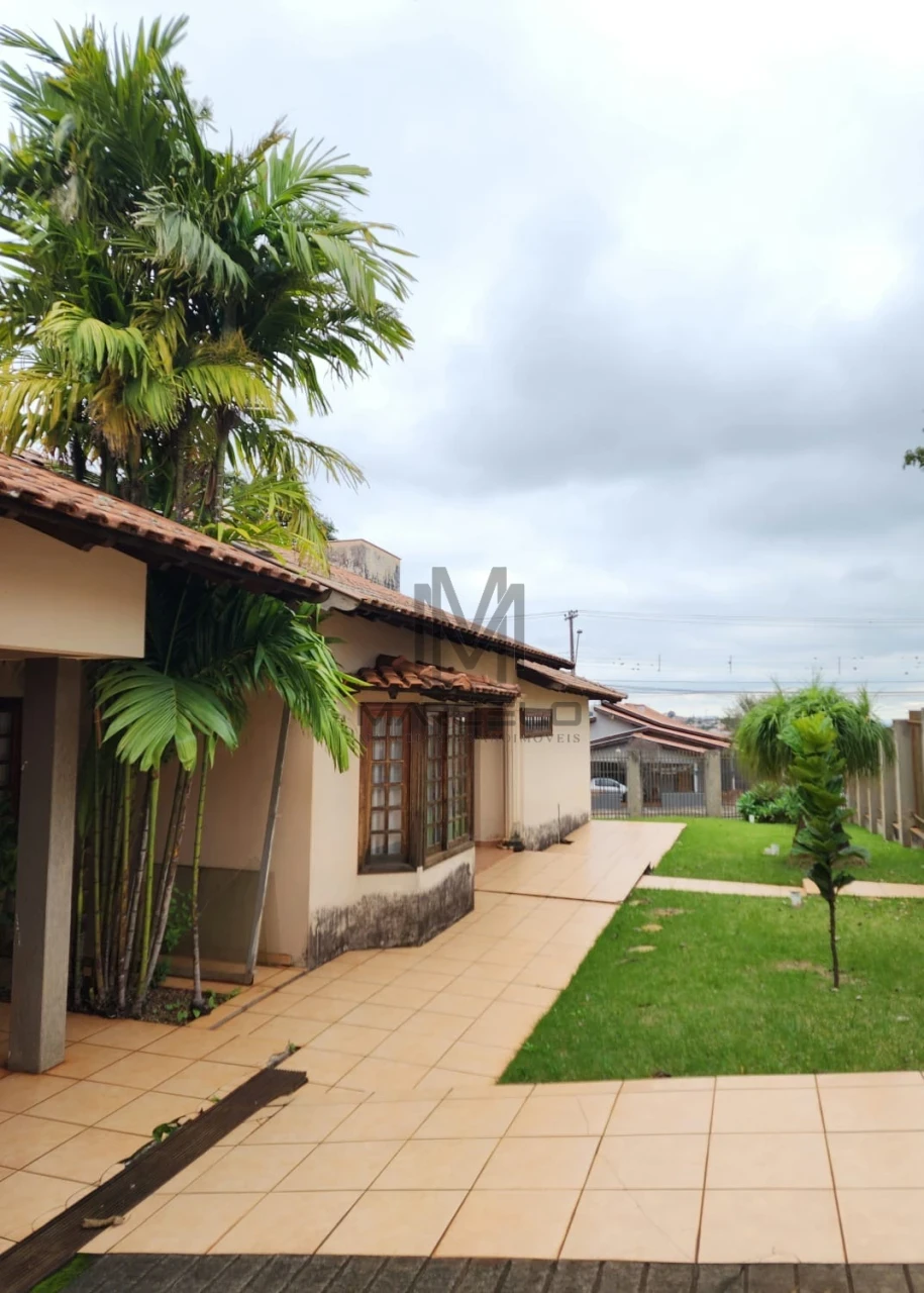 Imagens do imóveis Casa à Venda em Cambé Centro
