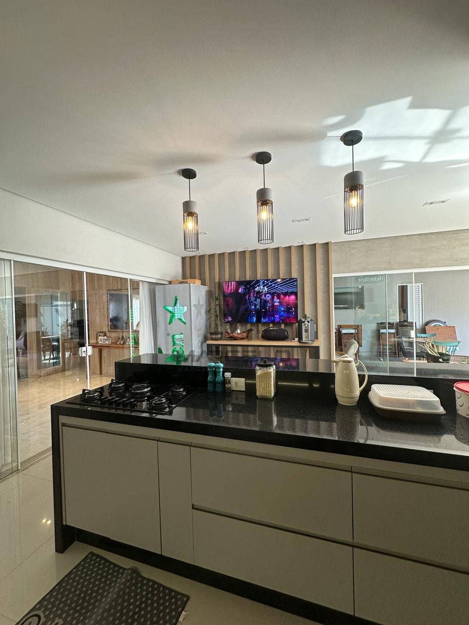 Casa Em Condomínio Á Venda Condomínio Royal Park Londrina Imagens do imóveis Casa Em Condomínio Á Venda Condomínio Royal Park Londrina
