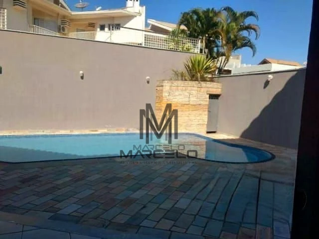 Imagens do imóveis Casa Em Condomínio Para Alugar Condominio Santana Residence Londrina