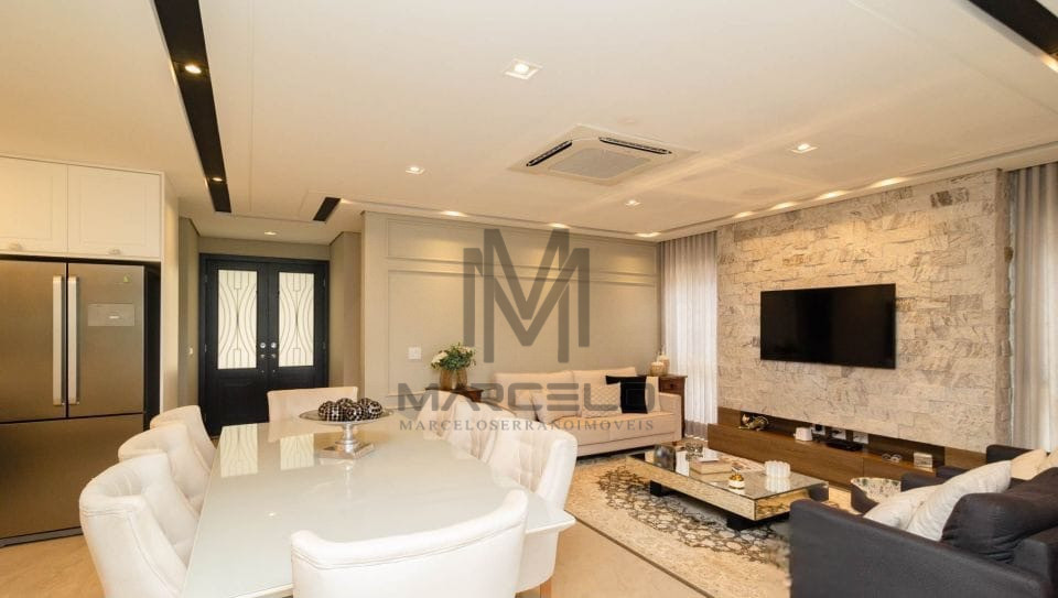 Casa Em Condomínio Á Venda Condomínio Royal Park Londrina Imagens do imóveis Casa Em Condomínio Á Venda Condomínio Royal Park Londrina