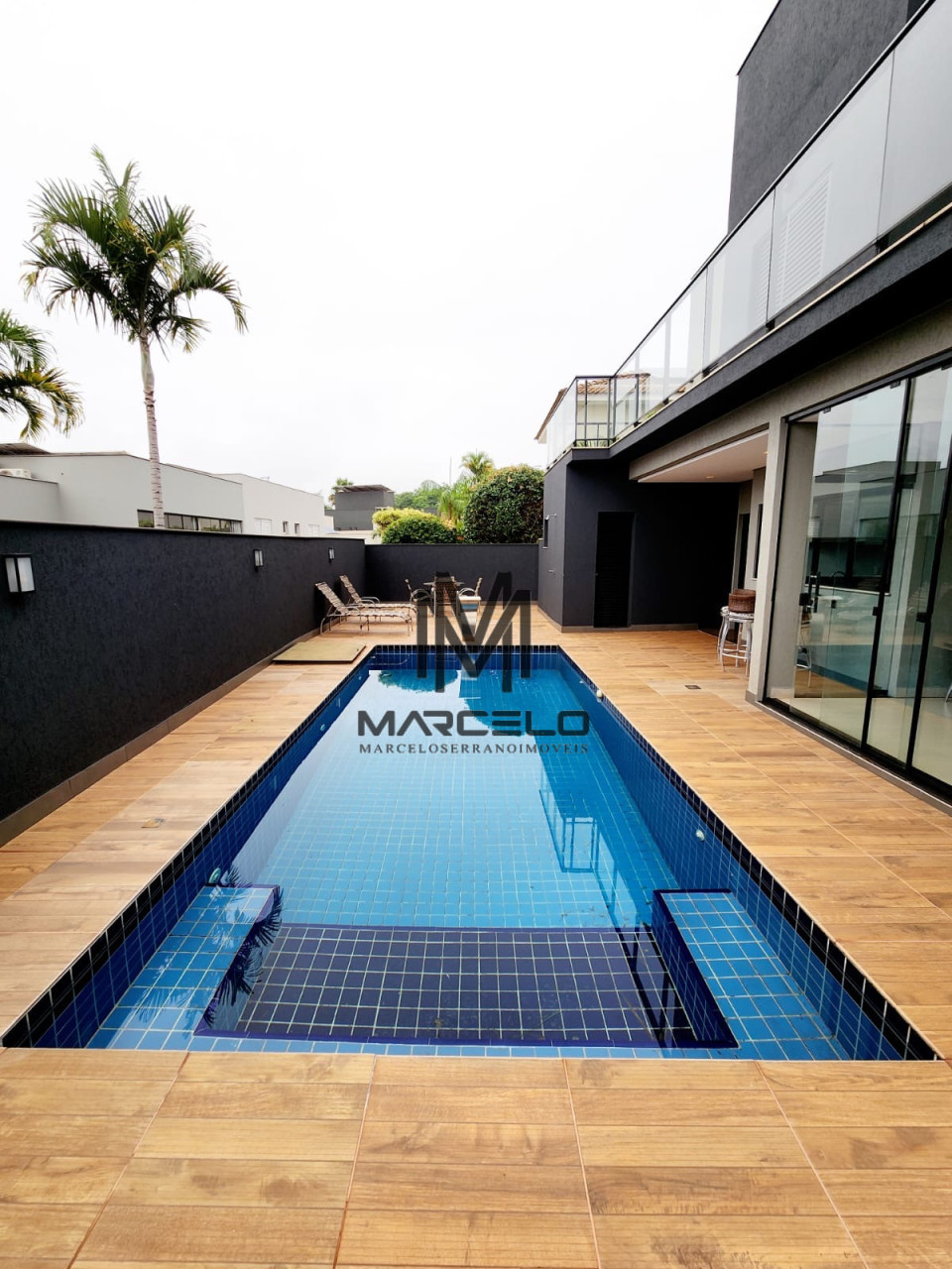 Casa Em Condomínio Á Venda Alphaville 2 Londrina Imagens do imóveis Casa Em Condomínio Á Venda Alphaville 2 Londrina