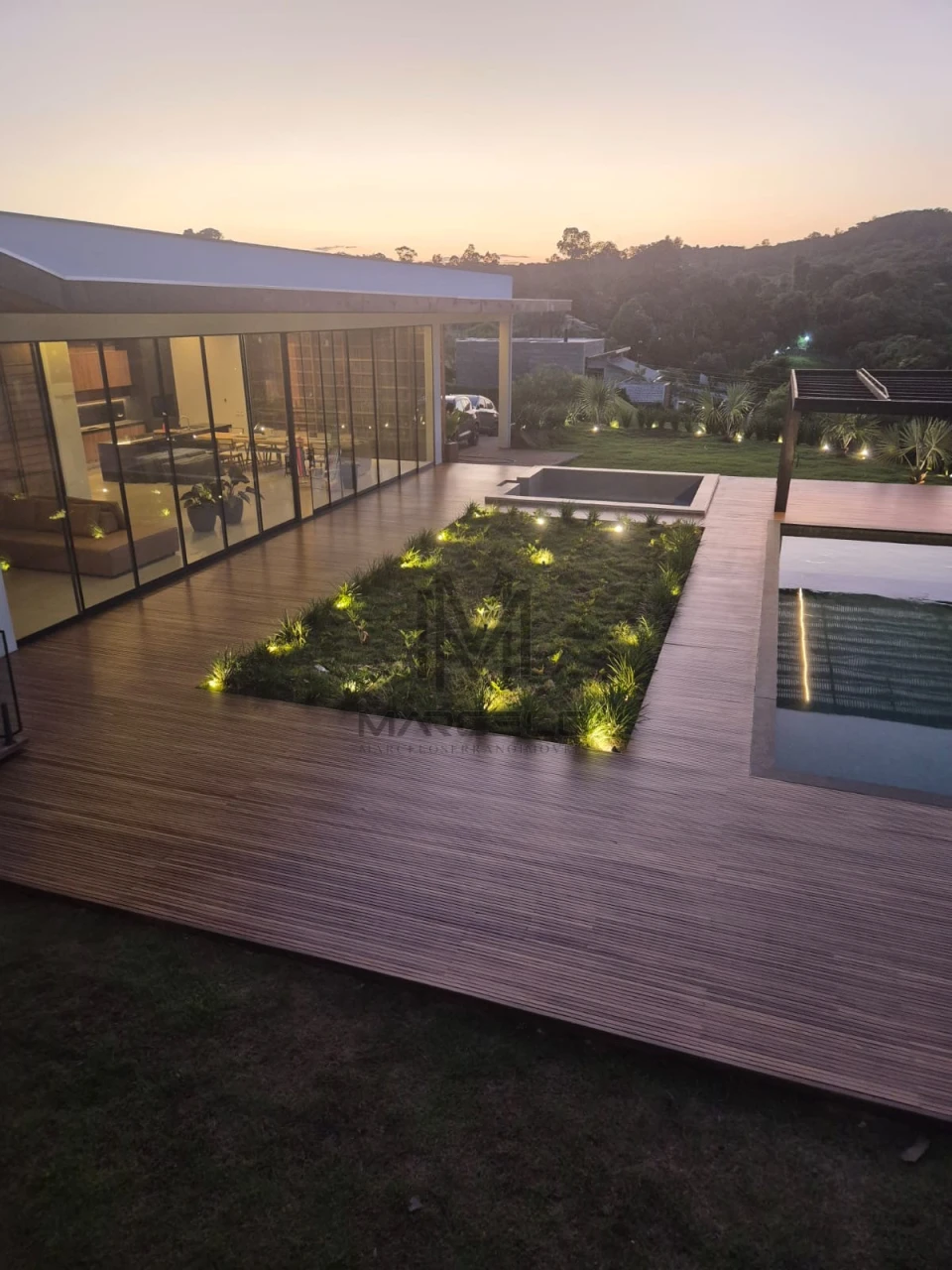 Imagens do imóveis Casa Em Condomínio Á Venda Estancia Santa Paula Londrina