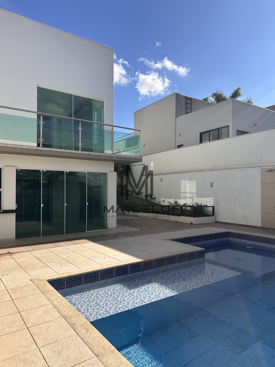 Imagens do imóveis Casa Em Condomínio Para Alugar Condomínio Sun Lake Londrina