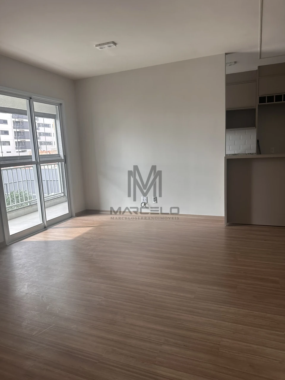 Imagens do imóveis Apartamento À Venda Hamptons Residence Londrina