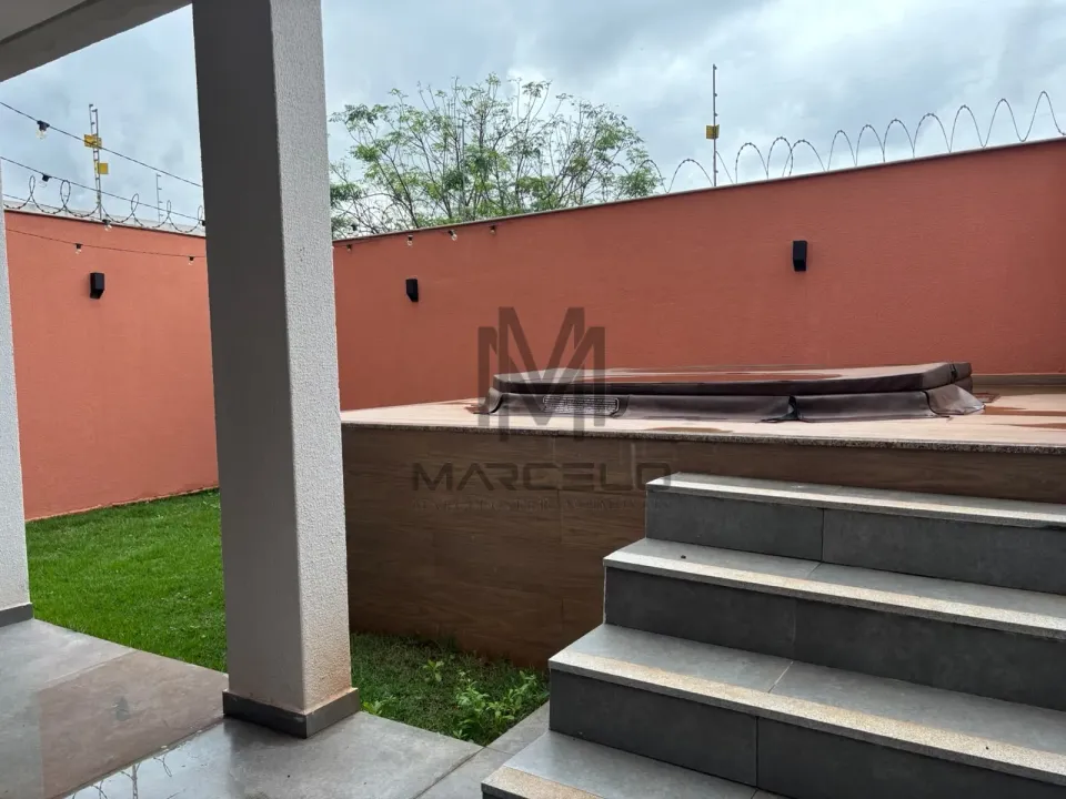 Imagens do imóveis CASA À VENDA | JARDIM CENTRAL PARK – LONDRINA/PR