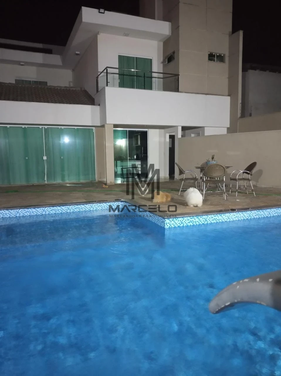 Imagens do imóveis Casa a venda de alto padrão