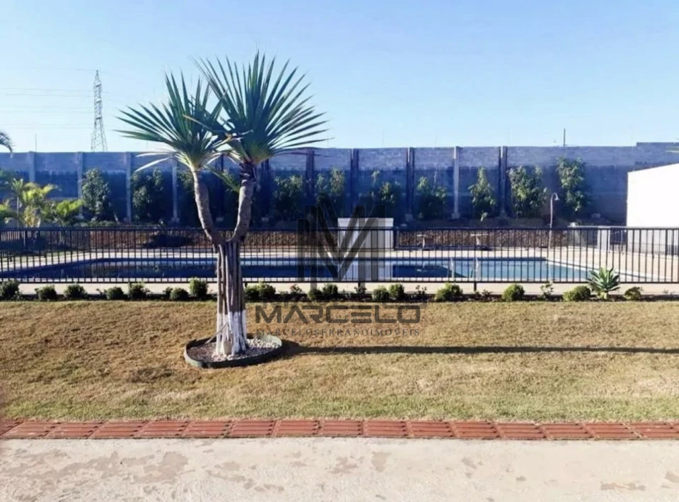 Casa À Venda Condomínio Parque Tauá Araçari Londrina