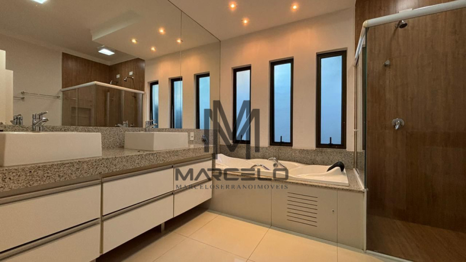 Imagens do imóveis Casa Em Condomínio Para Alugar Alphaville Imbuias Londrina