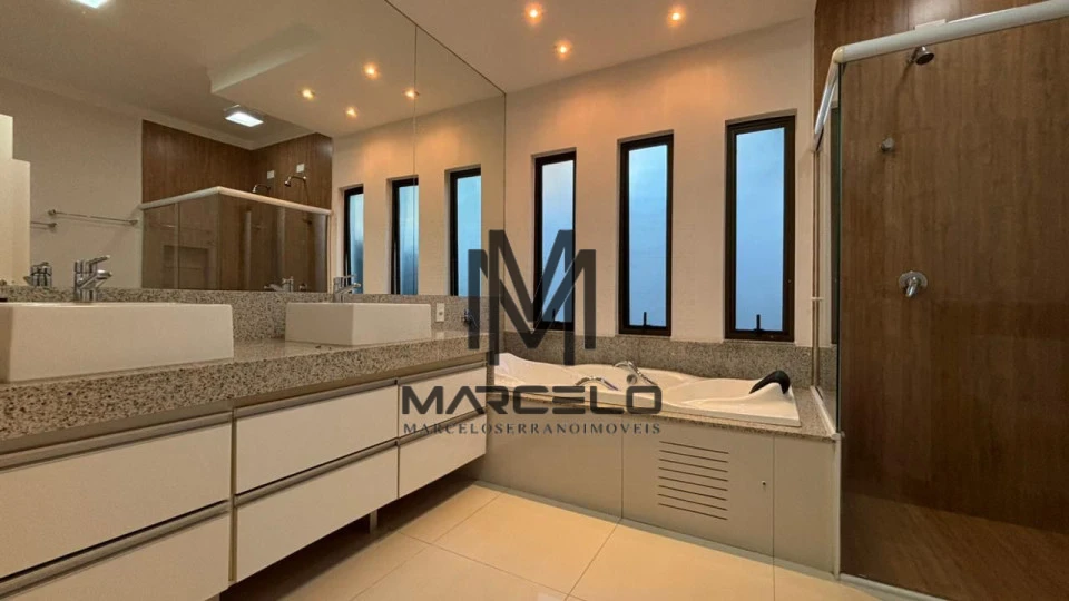 Imagens do imóveis Casa Em Condomínio Para Alugar Alphaville Imbuias Londrina