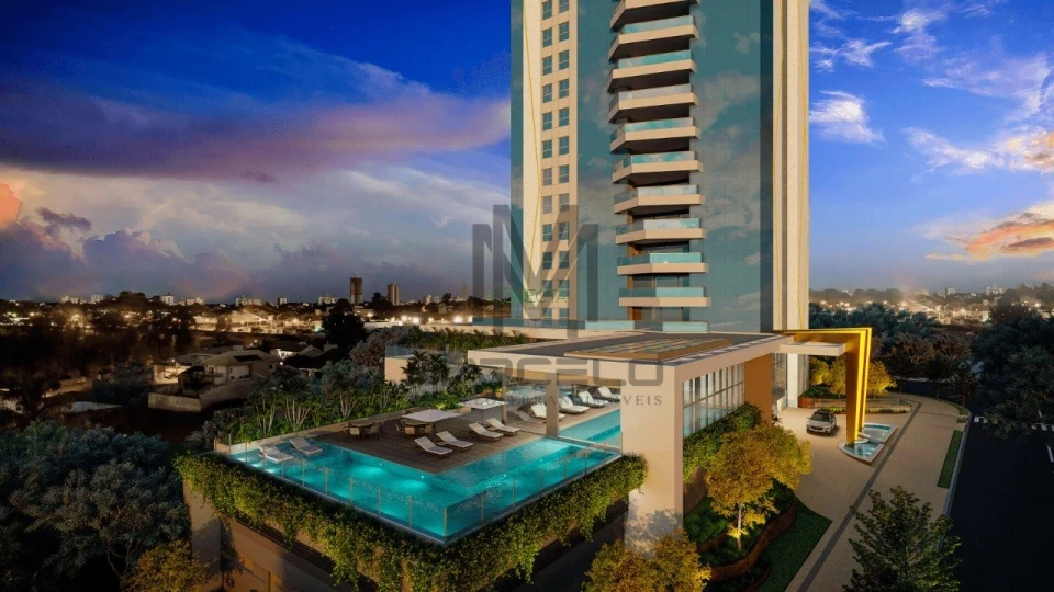 Imagens do imóveis Edificio Wave Bela Suíça