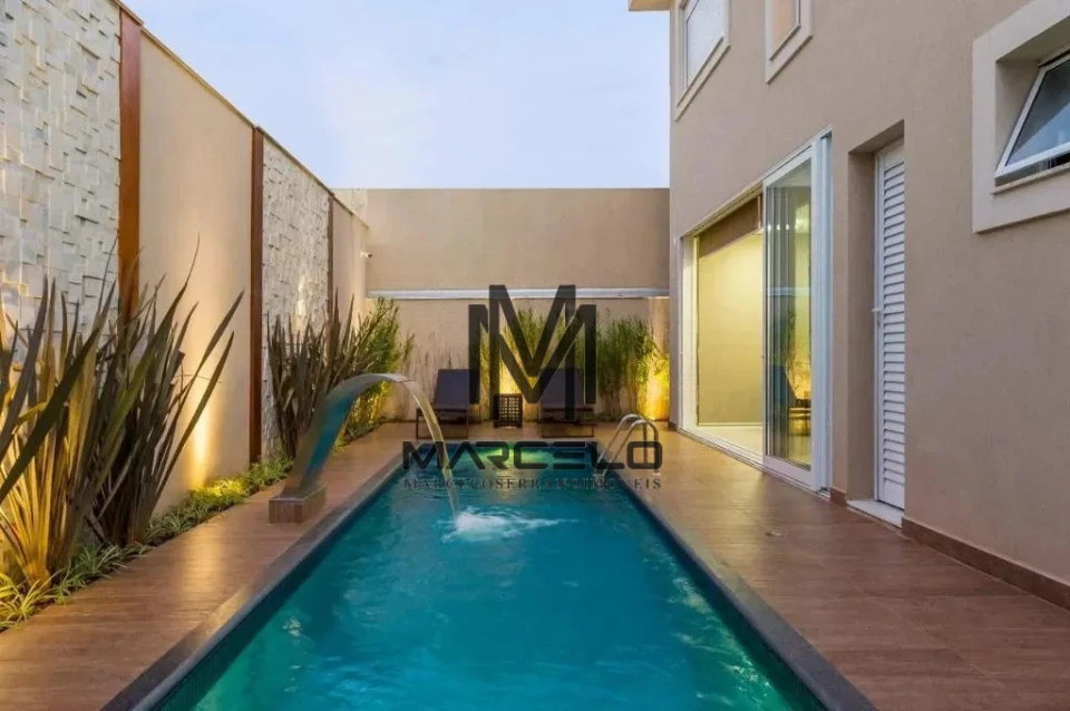 Imagens do imóveis Casa Em Condomínio À Venda Condomínio Royal Forest Londrina