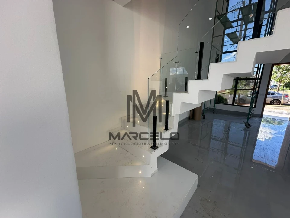 Imagens do imóveis Casa Em Condomínio Á Venda Condomínio Parque Taua Araçari Londrina