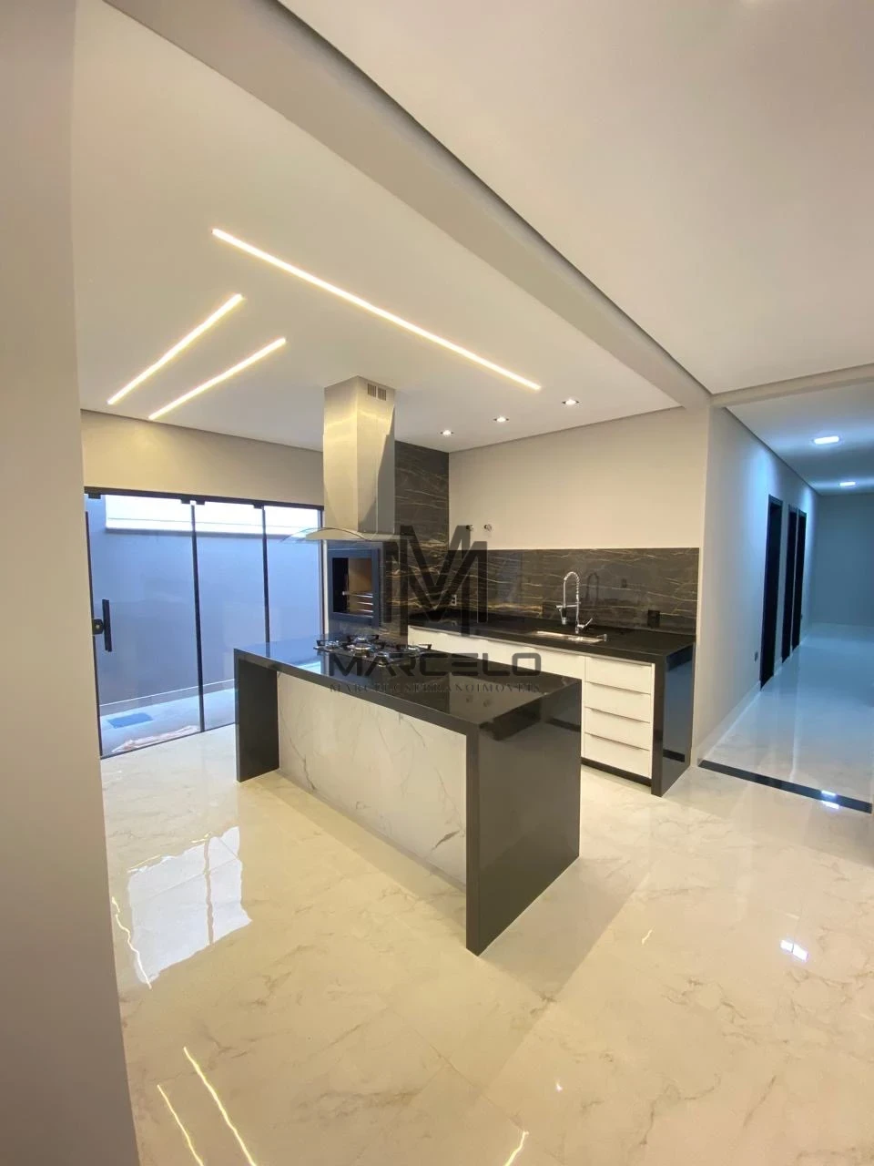 Imagens do imóveis Casa Em Condomínio À Venda Condomínio Bella Vitta Londrina