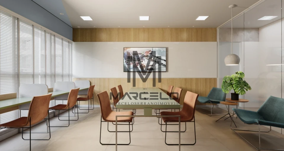Imagens do imóveis Apartamento À Venda Hamptons Residence Londrina