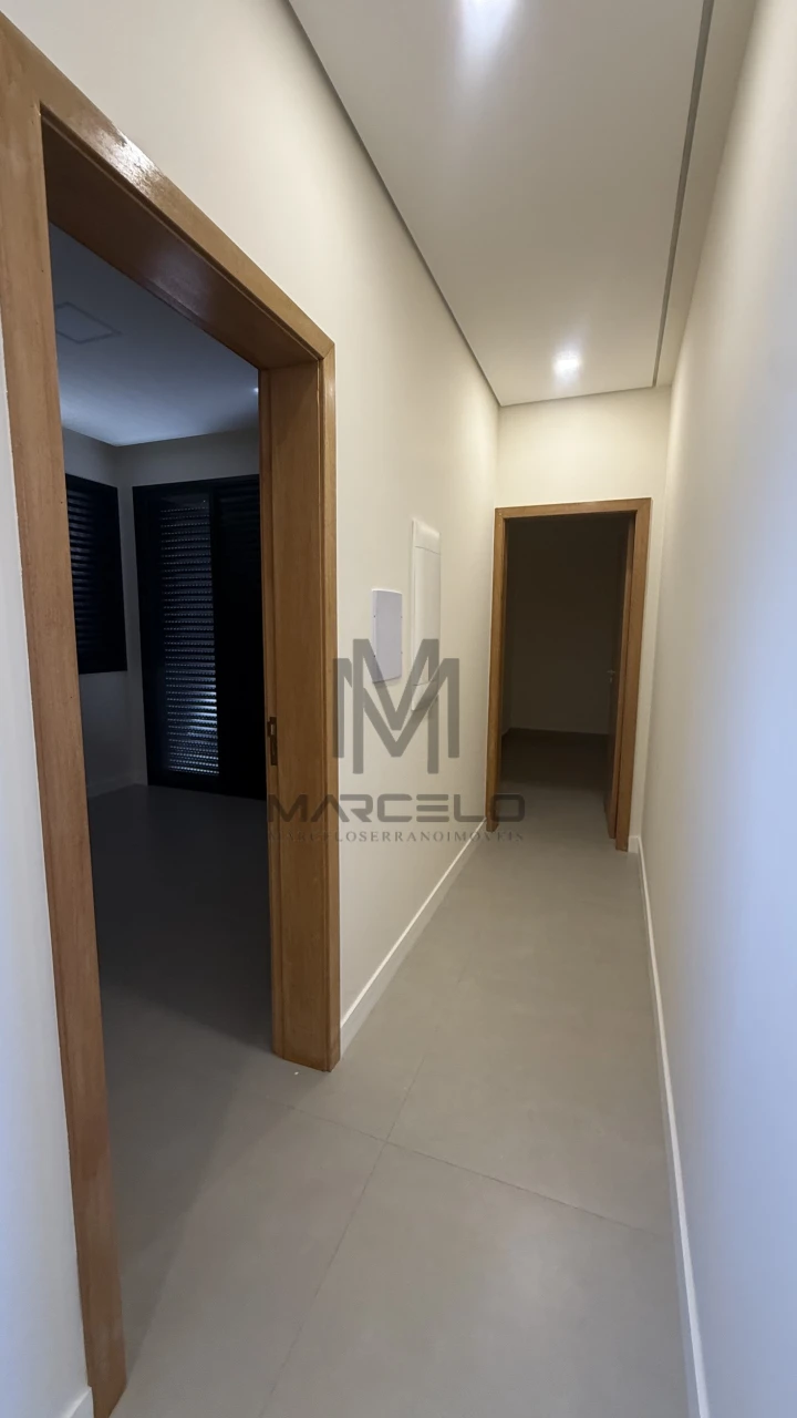 Imagens do imóveis Casa Em Condomínio À Venda Condomínio Parque Taua Araçari Londrina