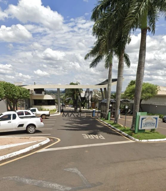 Imagens do imóveis Casa Em Condomínio Para Alugar Condominio Santana Residence Londrina