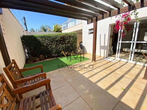 Imagens do imóveis Casa Parque Residencial Alcântara