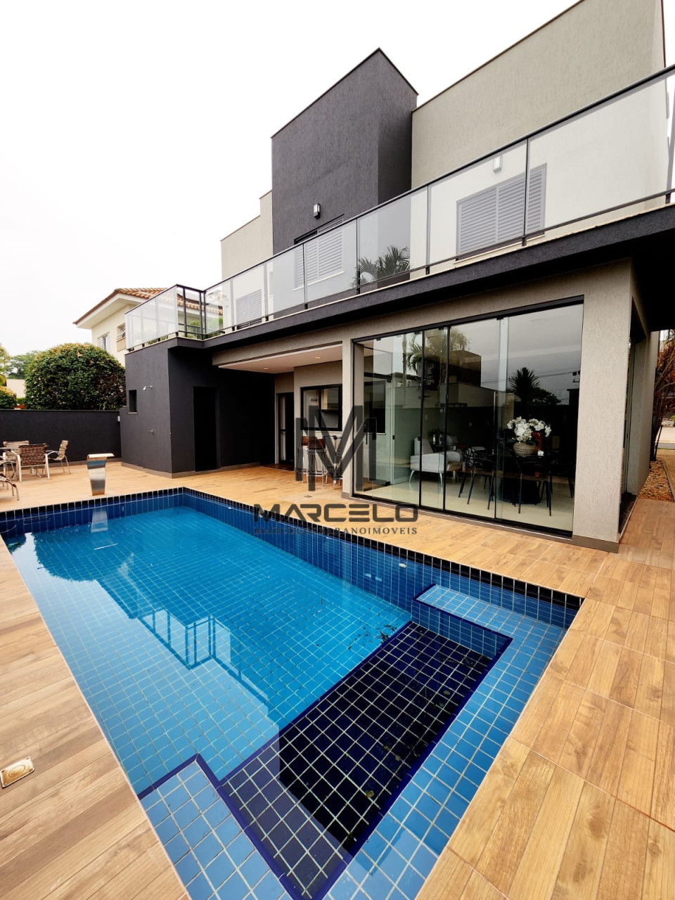 Casa Em Condomínio Á Venda Alphaville 2 Londrina Imagens do imóveis Casa Em Condomínio Á Venda Alphaville 2 Londrina