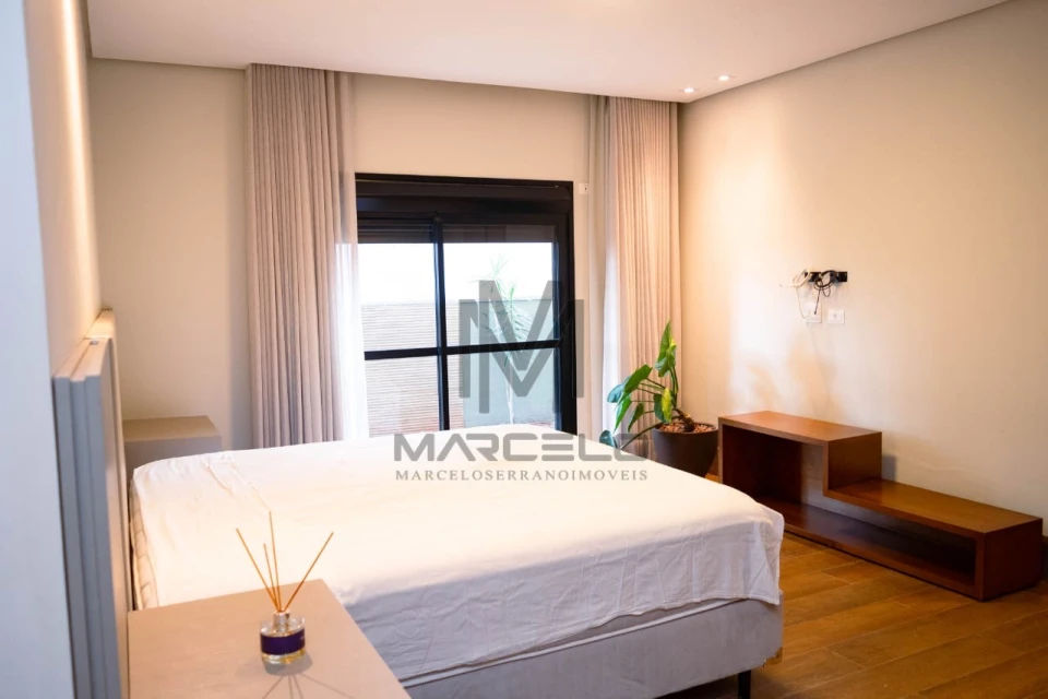 Imagens do imóveis Casa Em Condomínio Á Venda Alphaville Imbuias Londrina