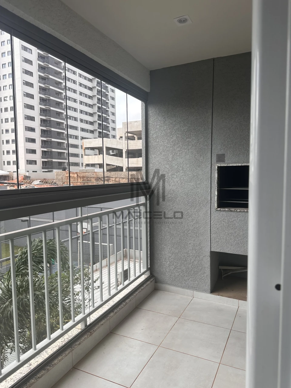 Imagens do imóveis Apartamento À Venda Hamptons Residence Londrina
