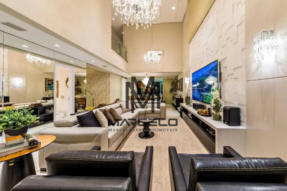 Casa Em Condomínio Á Venda Condomínio Royal Forest Londrina Imagens do imóveis Casa Em Condomínio Á Venda Condomínio Royal Forest Londrina