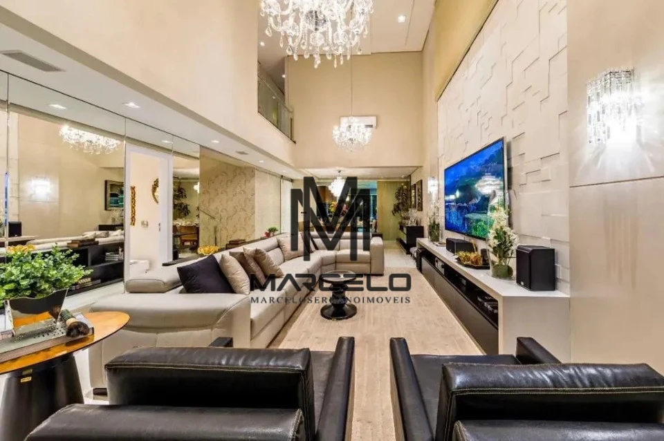 Imagens do imóveis Casa Em Condomínio À Venda Condomínio Royal Forest Londrina