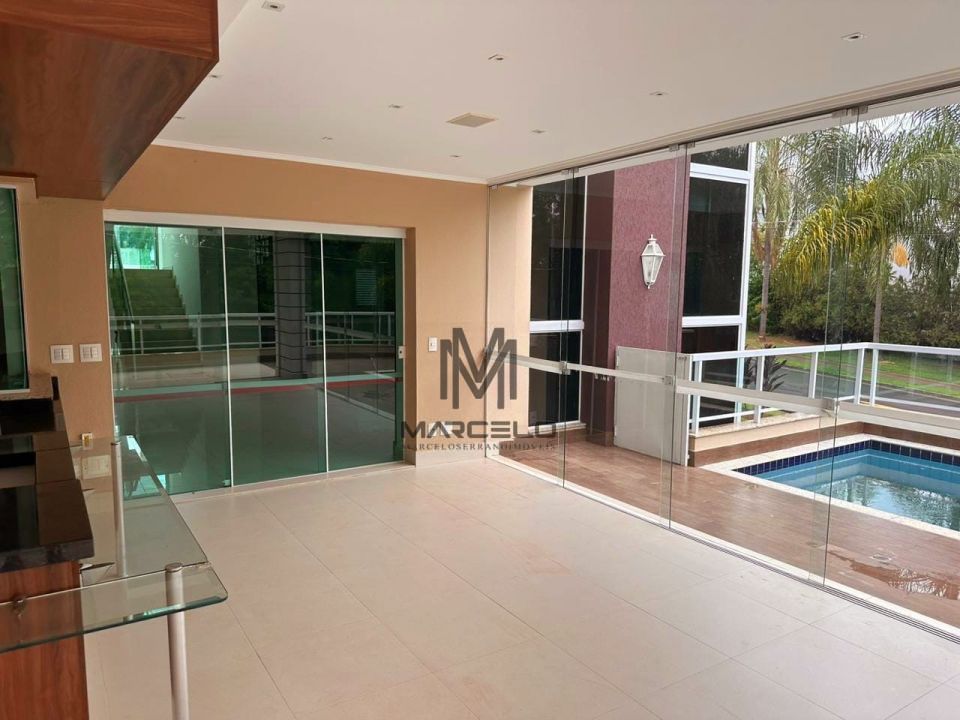 Casa Em Condomínio Á Venda Alphaville 2 Londrina Imagens do imóveis Casa Em Condomínio Á Venda Alphaville 2 Londrina