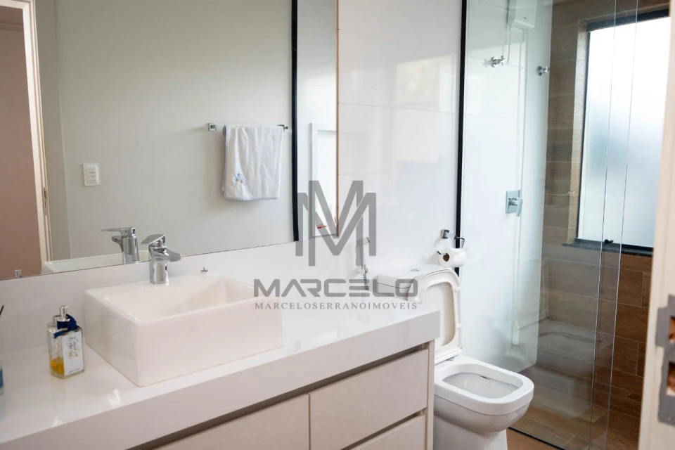 Imagens do imóveis Casa Em Condomínio Á Venda Alphaville Imbuias Londrina