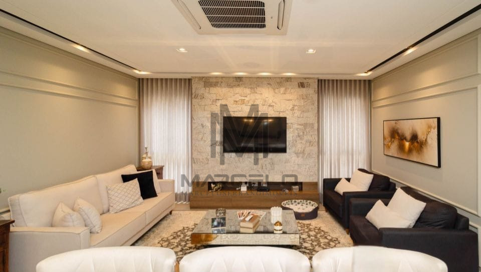 Casa Em Condomínio Á Venda Condomínio Royal Park Londrina Imagens do imóveis Casa Em Condomínio Á Venda Condomínio Royal Park Londrina