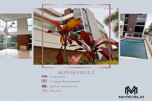 Casa Em Condomínio Á Venda Alphaville 2 Londrina Imagens do imóveis Casa Em Condomínio Á Venda Alphaville 2 Londrina