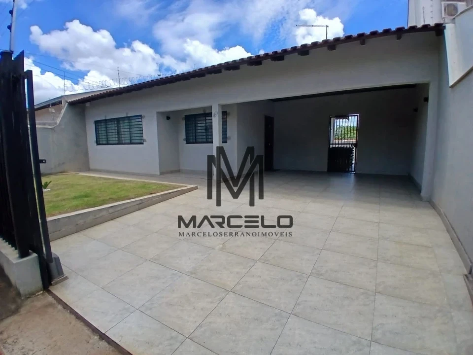 Imagens do imóveis Casa Á Venda Pinheiros Londrina