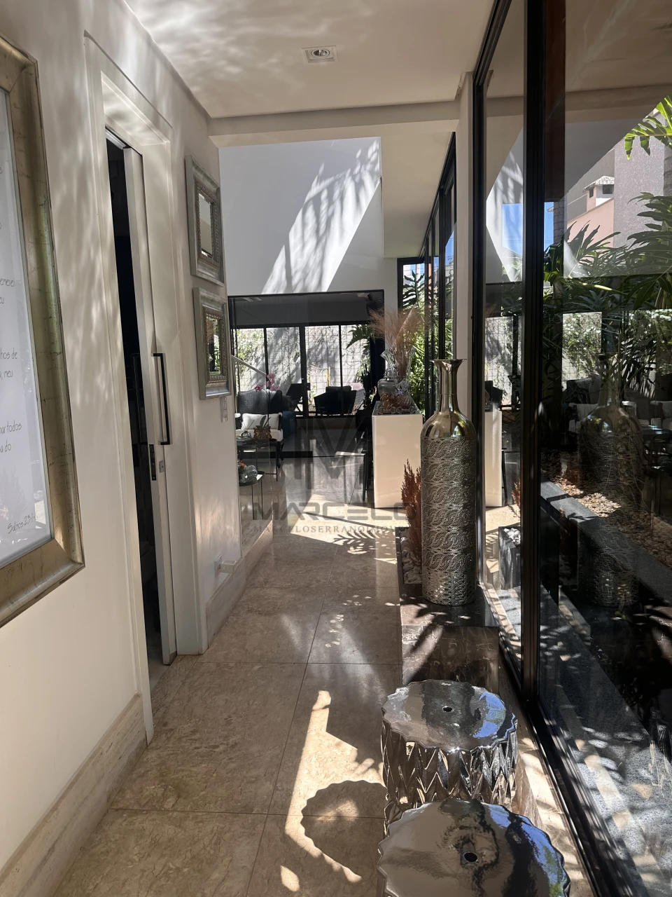 Imagens do imóveis Casa Em Condomínio Á Venda Alphaville 2 Londrina