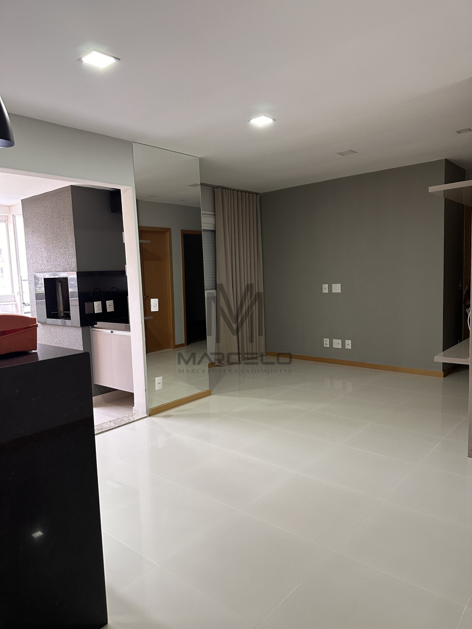Apartamento Á Venda Alameda Eco Resort & Residence Londrina Imagens do imóveis Apartamento Á Venda Alameda Eco Resort & Residence Londrina