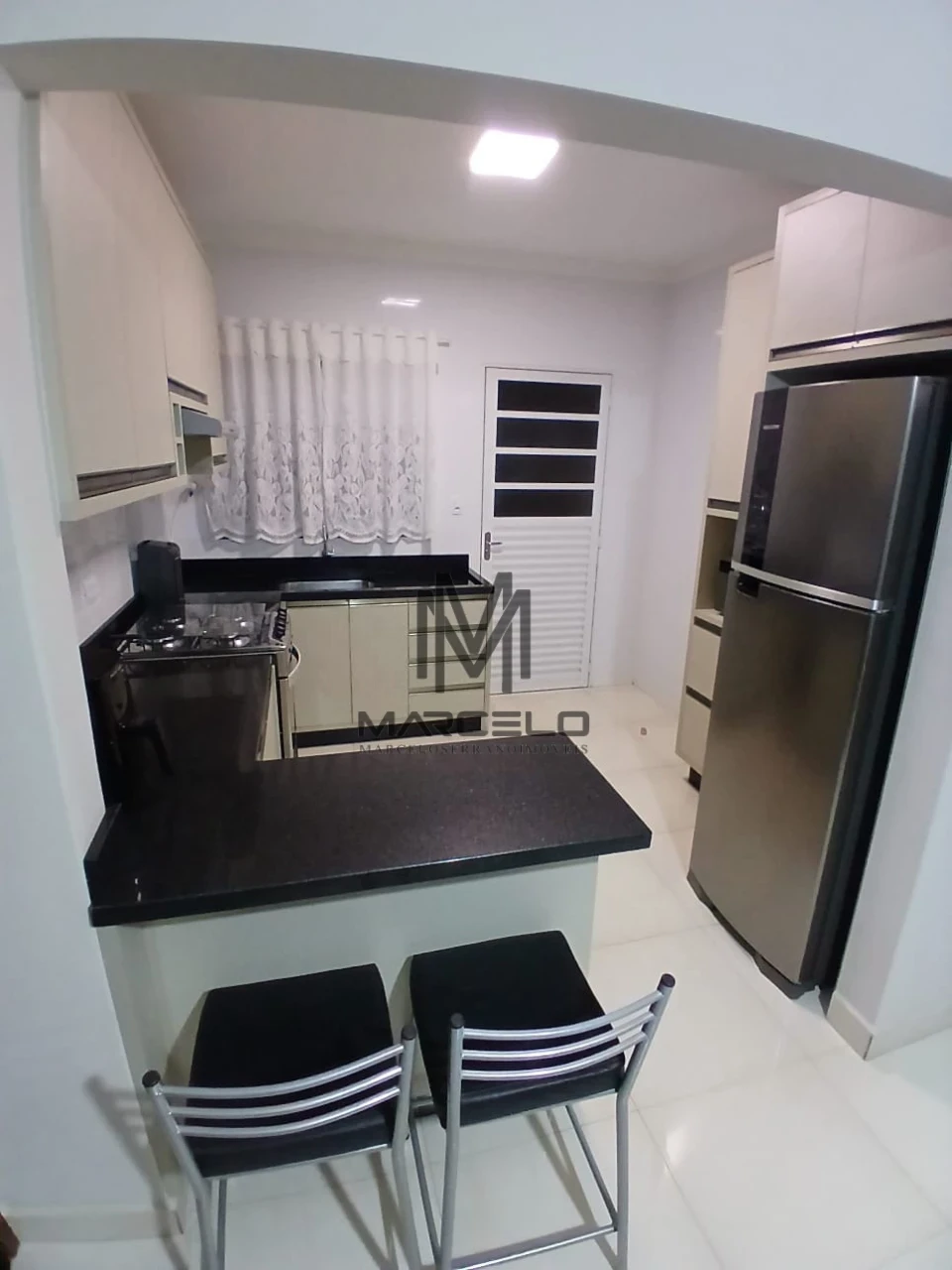 Imagens do imóveis Casa Á Venda Pinheiros Londrina