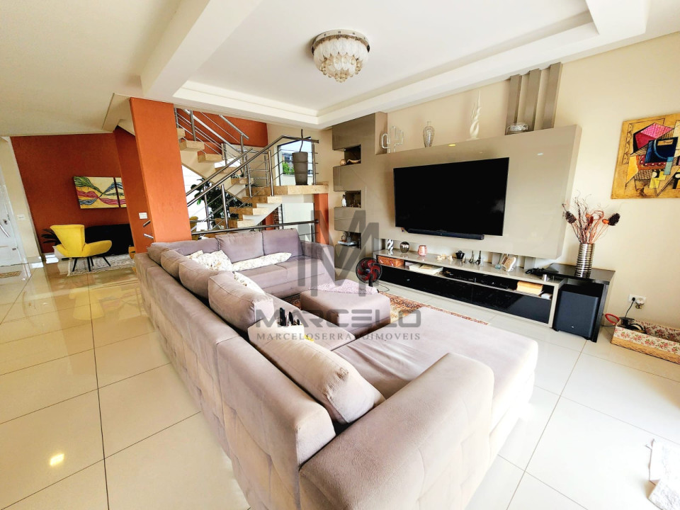 Casa Em Condomínio Á Venda Condomínio Sun Lake Londrina Imagens do imóveis Casa Em Condomínio Á Venda Condomínio Sun Lake Londrina