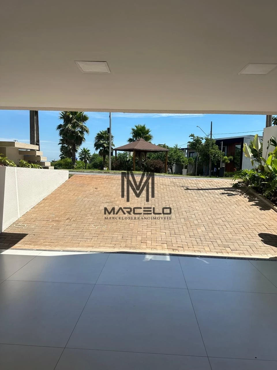 Imagens do imóveis Casa Em Condomínio À Venda Condomínio Bella Vitta Londrina