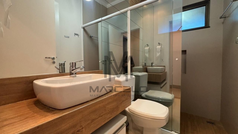 Imagens do imóveis Casa Em Condomínio Para Alugar Alphaville Imbuias Londrina