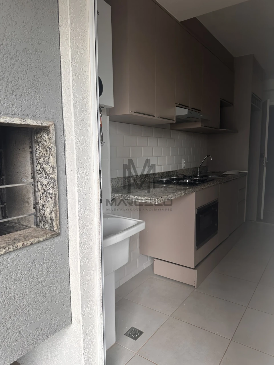 Imagens do imóveis Apartamento À Venda Hamptons Residence Londrina
