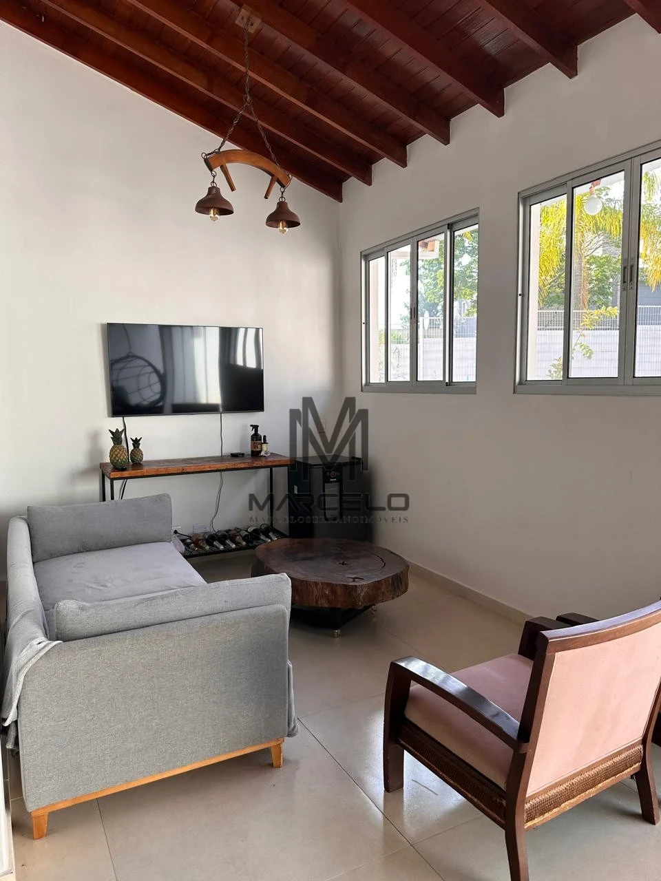 Imagens do imóveis Alphaville Jacarandás