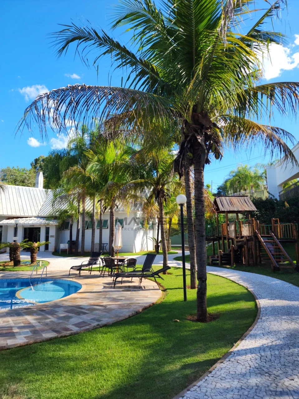 Imagens do imóveis Condominio Golden Hill Residence